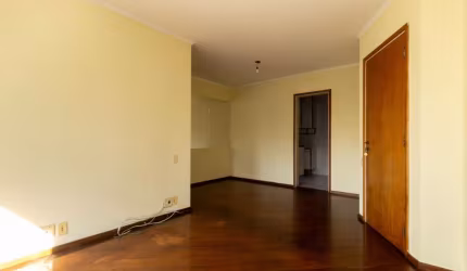 Apartamento tipo para venda com 3 quartos, sendo 1 suíte, 81m²