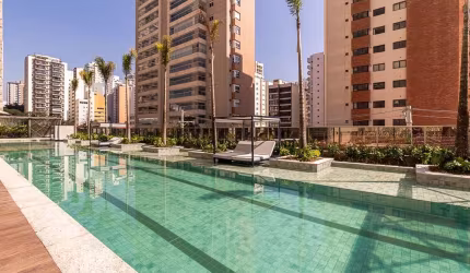 Apartamento tipo para venda com 2 quartos, sendo 1 suíte, 73m²