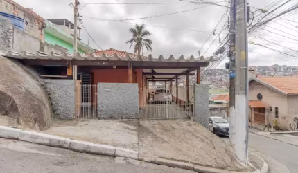 Casa de vila para venda com 2 quartos, 127m²
