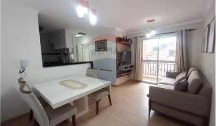 Apartamento tipo para venda com 2 quartos, 47m²