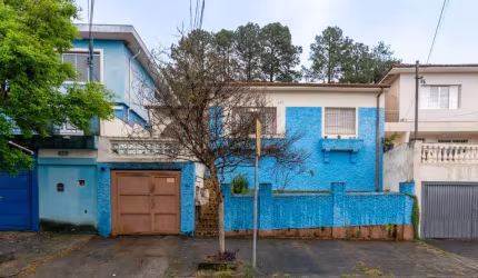 Casa tipo para venda com 3 quartos, 149m²