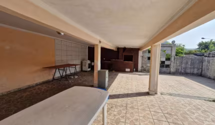 Terreno comercial para venda, 500m²