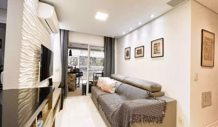 Apartamento tipo para venda com 2 quartos, sendo 1 suíte, 98m²