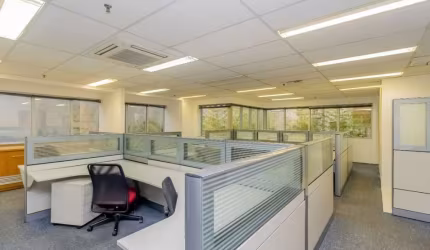 Conjunto comercial para venda, 248m²