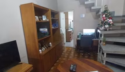 Sobrado para venda com 3 quartos, 103m²