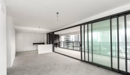 Apartamento tipo para venda com 2 quartos, sendo 2 suítes, 142m²