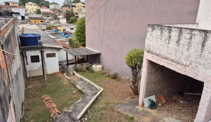 Terreno residencial para venda, 300m²