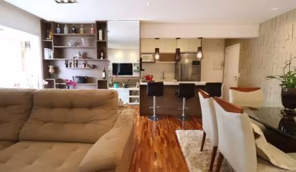 Apartamento tipo para venda com 3 quartos, sendo 2 suítes, 96m²