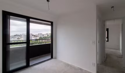 Apartamento tipo para venda com 2 quartos, sendo 1 suíte, 54m²