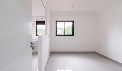 Apartamento tipo para venda com 1 quarto, 32m²