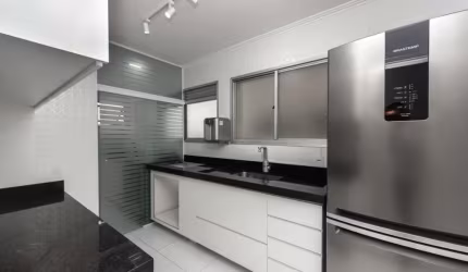 Apartamento tipo para venda com 2 quartos, 56m²