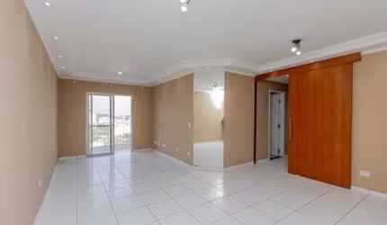 Apartamento tipo para venda com 3 quartos, 82m²