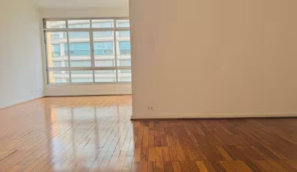 Apartamento tipo para venda com 3 quartos, 104m²