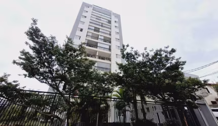 Apartamento tipo para venda com 2 quartos, sendo 1 suíte, 58m²