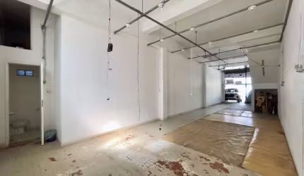 Casa comercial para venda, 600m²