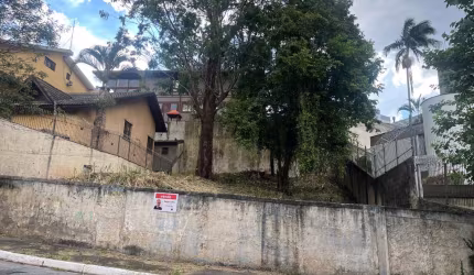 Terreno residencial para venda, 364m²