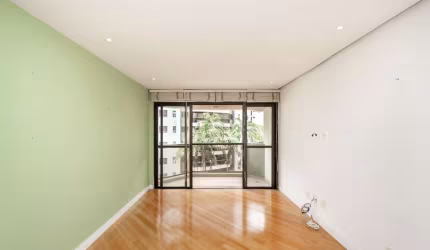 Apartamento tipo para venda com 3 quartos, sendo 1 suíte, 98m²