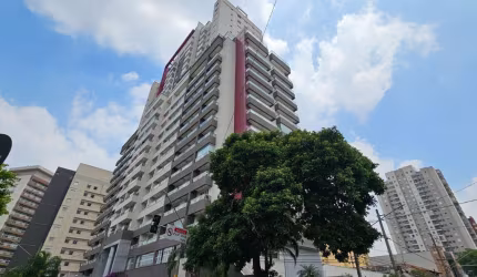 Apartamento garden para venda com 1 quarto, sendo 1 suíte, 62m²