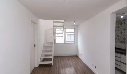 Cobertura para venda com 4 quartos, sendo 1 suíte, 95m²