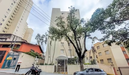 Apartamento tipo para venda com 2 quartos, 64m²
