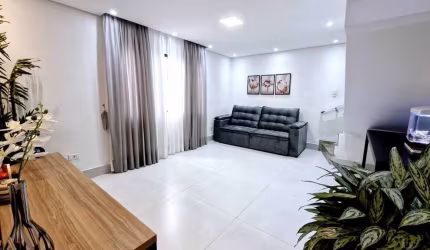 Casa no condomínio Residencial Means do Campo para venda com 3 quartos, sendo 1 suíte, 102m²