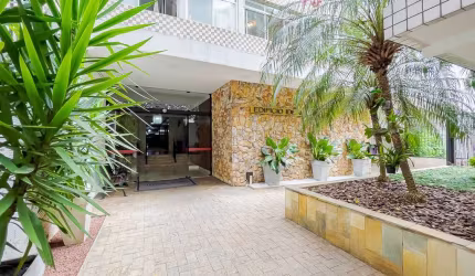 Apartamento tipo para venda com 2 quartos, 95m²