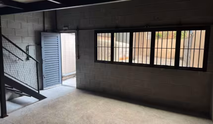 Galpão comercial para venda, 500m²