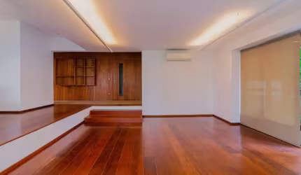 Apartamento tipo para venda com 3 quartos, sendo 3 suítes, 287m²