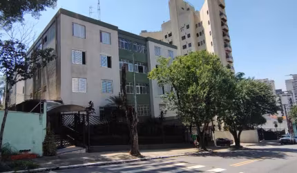 Apartamento tipo para venda com 2 quartos, 62m²