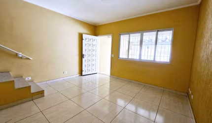 Sobrado para venda com 2 quartos, 90m²