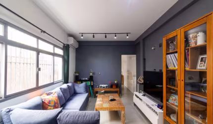Sobrado para venda com 3 quartos, sendo 1 suíte, 142m²