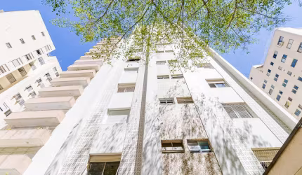 Apartamento tipo para venda com 2 quartos, 81m²