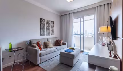 Apartamento tipo para venda com 2 quartos, 69m²