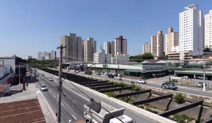 Galpão comercial para venda, 274m²
