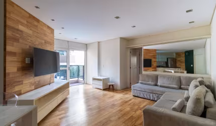 Apartamento tipo para venda com 3 quartos, sendo 1 suíte, 76m²
