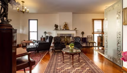Apartamento tipo para venda com 4 quartos, sendo 1 suíte, 137m²