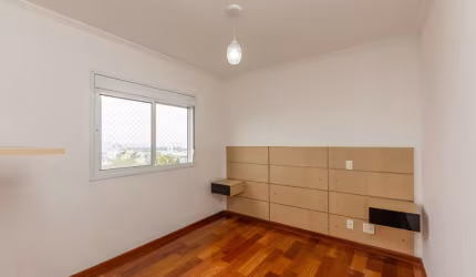 Apartamento garden para venda com 3 quartos, sendo 1 suíte, 311m²