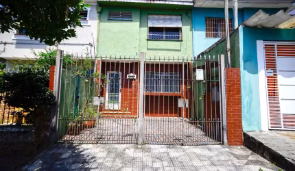Casa tipo para venda com 4 quartos, 163m²