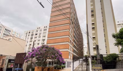 Apartamento tipo para venda com 3 quartos, sendo 1 suíte, 101m²