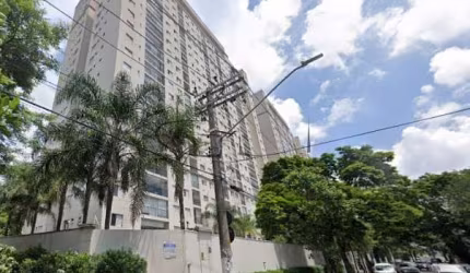 Apartamento tipo para venda com 2 quartos, sendo 1 suíte, 65m²