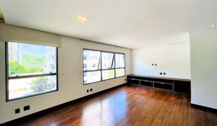 Apartamento tipo para venda com 1 quarto, sendo 1 suíte, 70m²