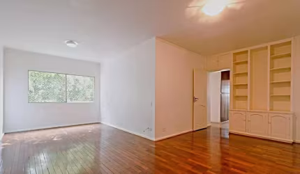 Apartamento tipo para venda com 3 quartos, sendo 1 suíte, 102m²