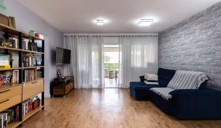 Apartamento tipo para venda com 2 quartos, sendo 1 suíte, 89m²