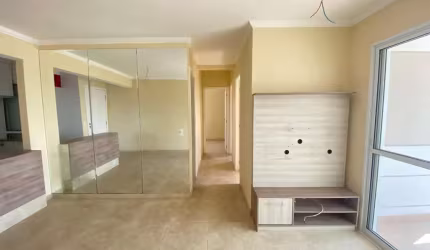 Apartamento tipo para venda com 3 quartos, sendo 1 suíte, 68m²