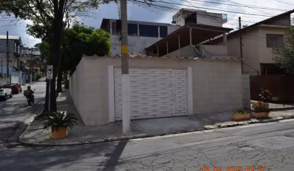 Casa tipo para venda com 2 quartos, 138m²