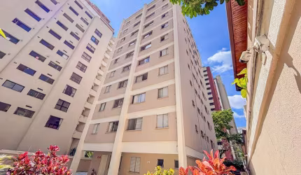 Apartamento tipo para venda com 2 quartos, 60m²
