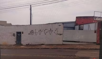 Casa de vila para venda com 1 quarto, 270m²