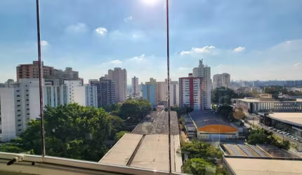 Apartamento tipo para venda com 3 quartos, sendo 1 suíte, 144m²
