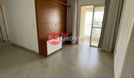 Apartamento tipo para venda com 2 quartos, sendo 1 suíte, 61m²