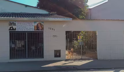 Casa de vila para venda com 3 quartos, sendo 1 suíte, 208m²